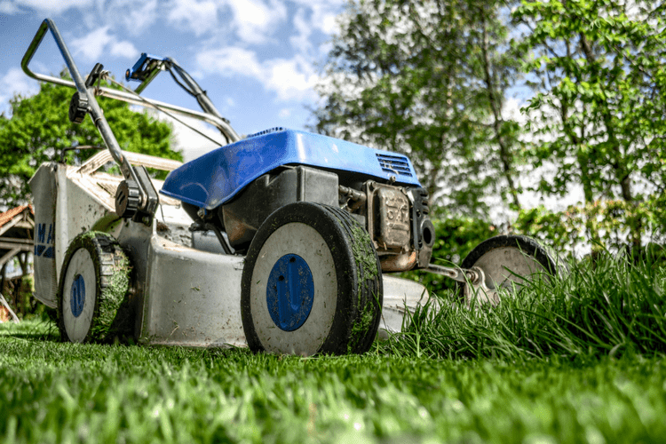 Getting ready to store your lawn equipment for the winter? You may be tempted to drain the engines of fuel