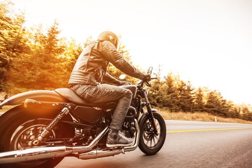 Learn how to winterize your motorcycle with this step by step guide.