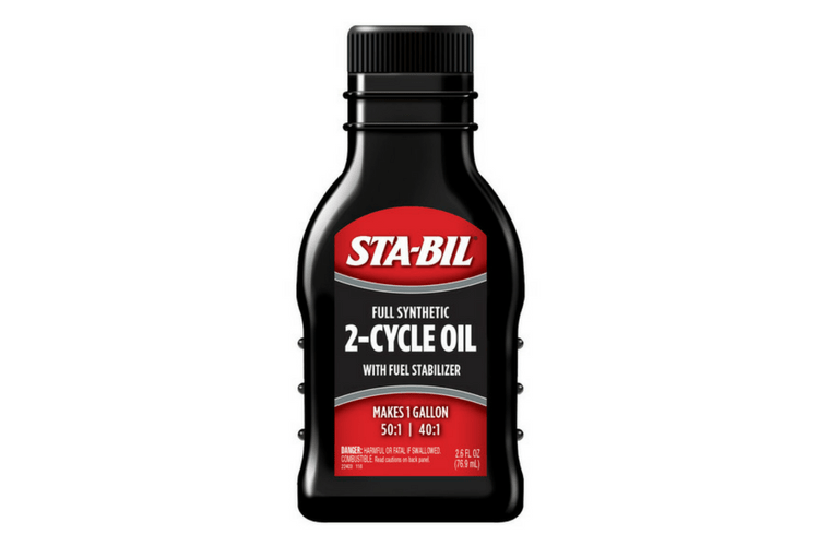 22403 stabil 2 cycle oil video cover