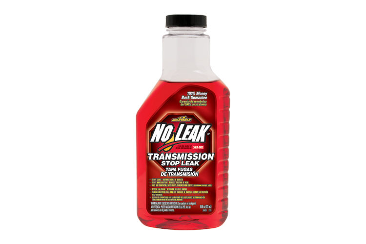No Leak® Transmission Stop Leak