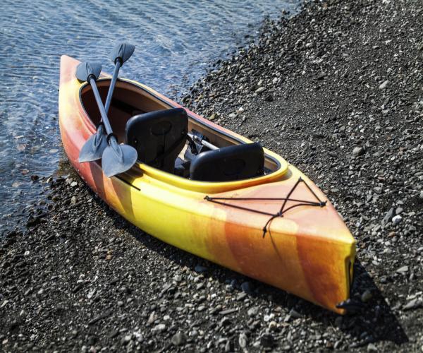 Protect your Kayak with 303 Aerospace Protectant