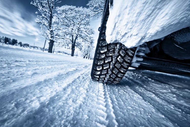One of the most important steps to winterize your car is preventative tire detailing & maintenance.