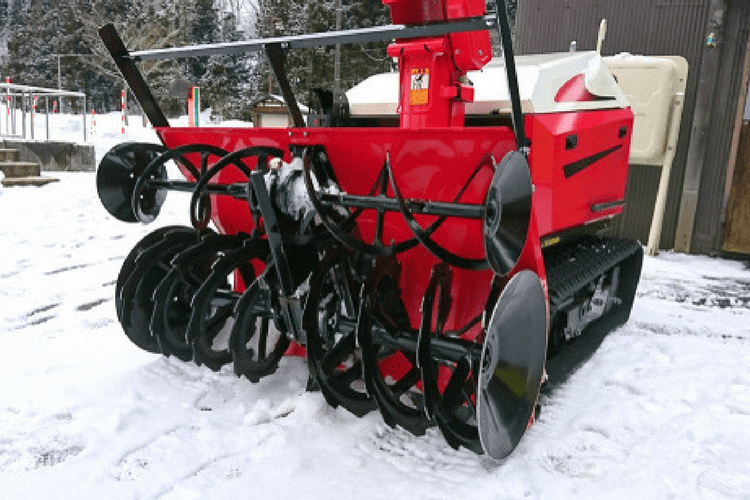 What exactly do you do with a snowblower when you’re done using it for the season? Read our Top 5 Repair & Storage Snowblower Maintenance Tips to learn more.
