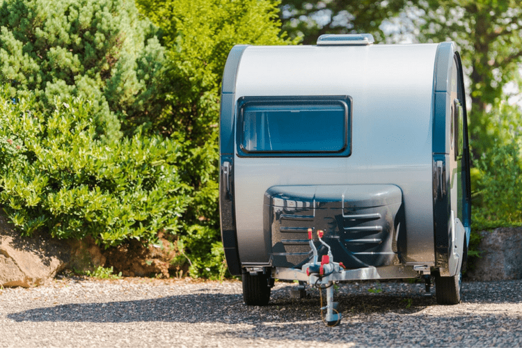 Follow these RV Maintenance Tips to keep your RV clean.