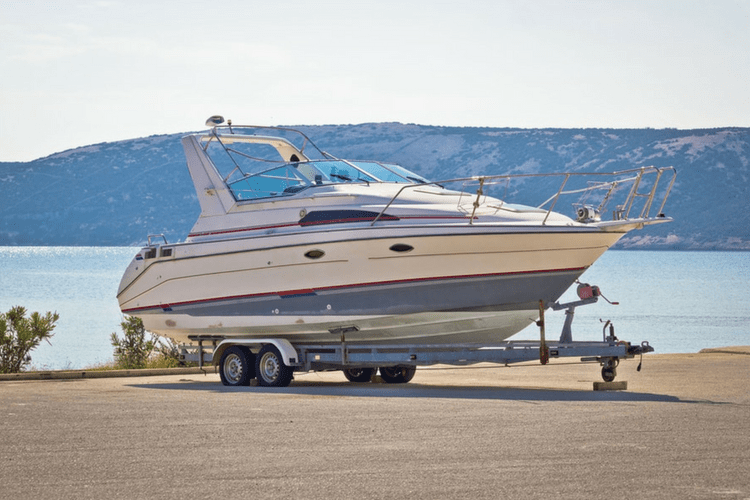 Regardless of where you store your boat for the winter, preparing for summer on the water is easy with this checklist.