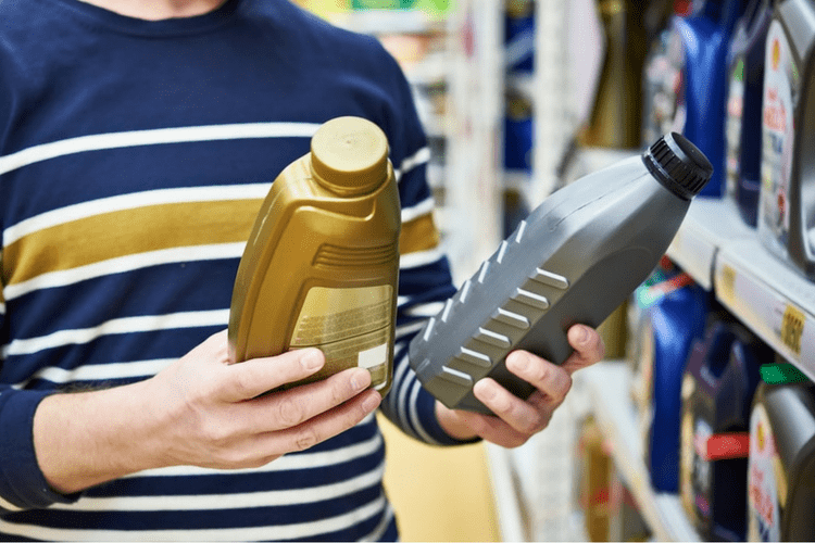 There are many aftermarket car additives on retail shelves – make sure you choose the right product for your DFI engine, fuel and oil systems.
