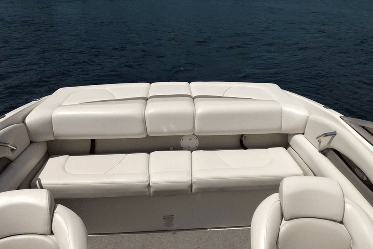Learn about DIY boat upholstery.