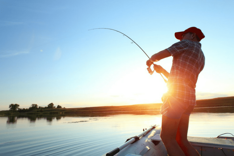 Boat cleaning tips to get your fishing boat ready for the season.