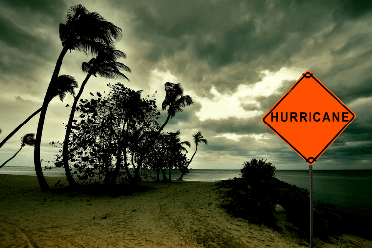 Prepare for hurricanes with this list from Gold Eagle.