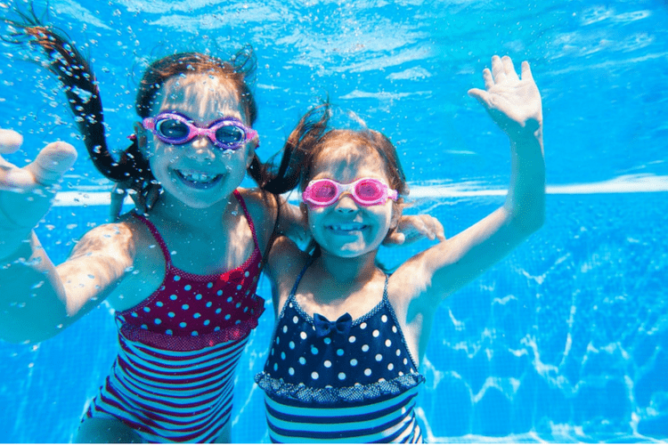 Follow these tips and tricks for summer pool maintenance.