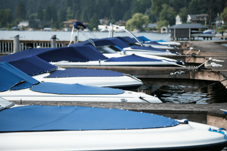 Follow these steps to provide proper care for your boat battery.