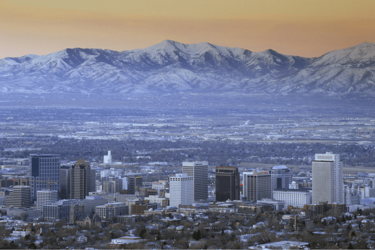 If you’re looking for auto storage, Salt Lake City has you covered.