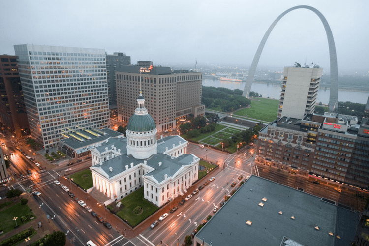 If you’re a car enthusiast, St. Louis is one of the best cities for classic car owners.