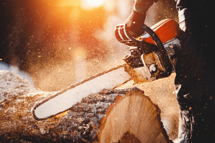 Chainsaws are an important outdoor power tool, keep yours running with these tips and tricks.