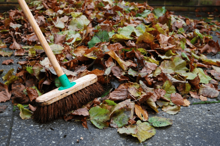 Preparing your patio for fall? Follow this list to make your patio a cozy escape this season.