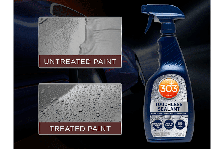 30394CSR_303TouchlessSealant32oz_Untreated-Treated