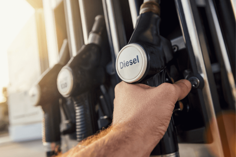 Learn more about diesel fuel gelling in this article.