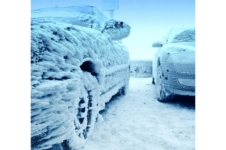 Cold weather can do a number on your vehicle’s engine.
