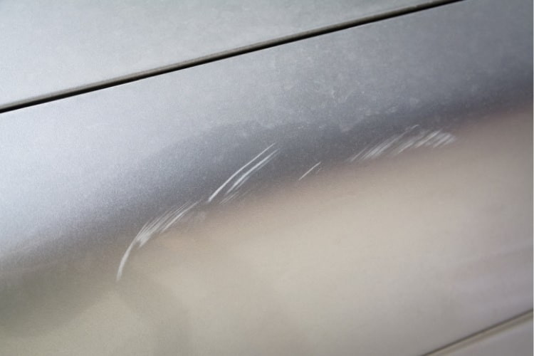 After solving the car paint scratch, make sure to apply 303 Touchless Sealant or 303 Speed Detailer to help protect the surface from any other damage.