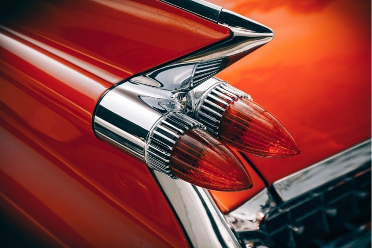 Getting your car car show ready doesn’t always have to be a hassle, especially if you keep up on the cleaning.