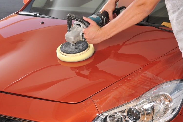 To remove scratches from car paint, you only need a handful of items that are easily attainable.