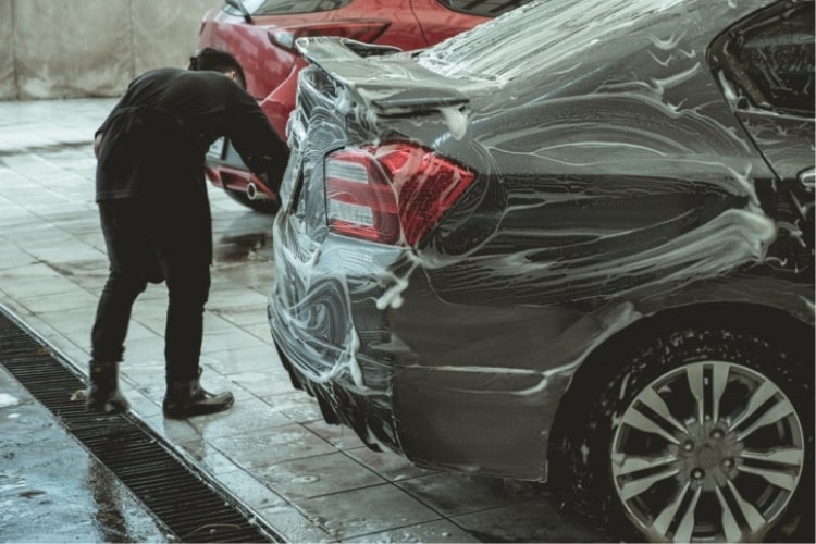 Our car cleaning tips are easy to follow and easy to implement.