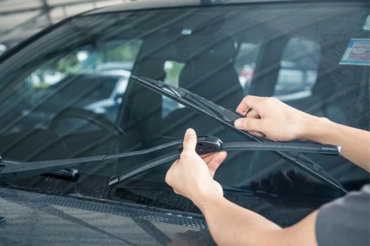 You don’t need to be a mechanical genius to learn how to install windshield wipers yourself.