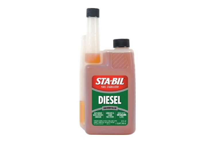 All diesel fuel degrades over time and benefit from a diesel fuel additive.