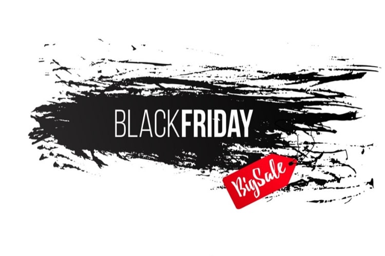 Check out the deals that Gold Eagle has to offer for Black Friday!