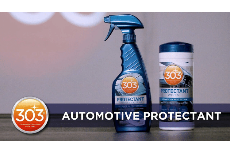 30382csr 303 automotive protectant videocover min