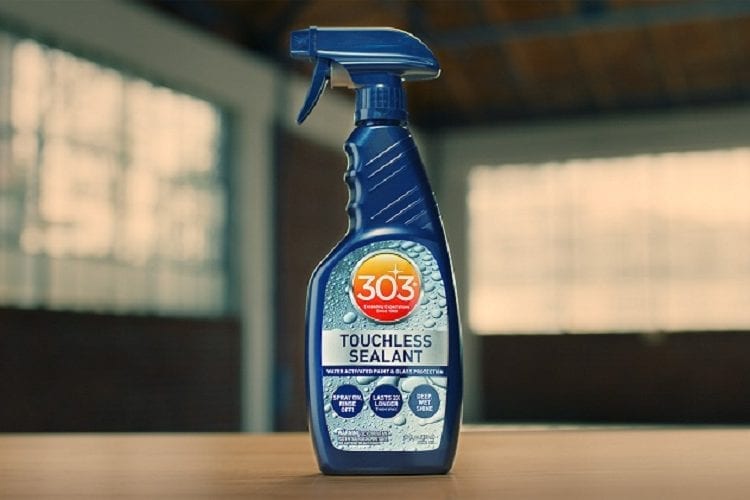 Touchless Sealant Commercial Bottle Beauty Close min